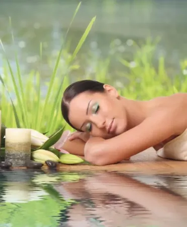 Spa Angebot Hotel Bayerischer Hof Lindau