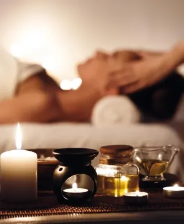 Spa Angebot Hotel Bayerischer Hof Lindau